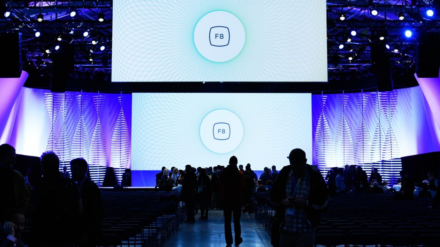 Facebook отменила конференцию для разработчиков из-за коронавируса