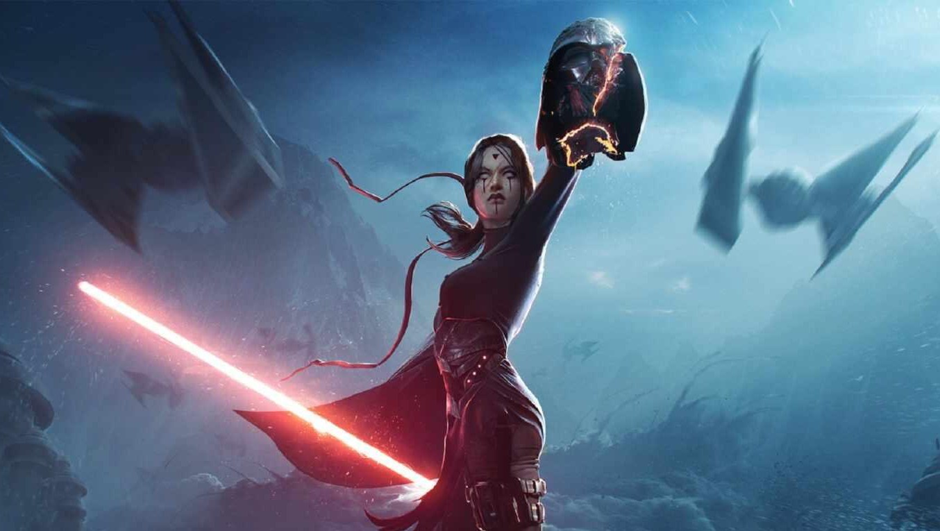 Ubisoft и Lucasfilm Games делают игру по «Звёздным войнам» в открытом мире