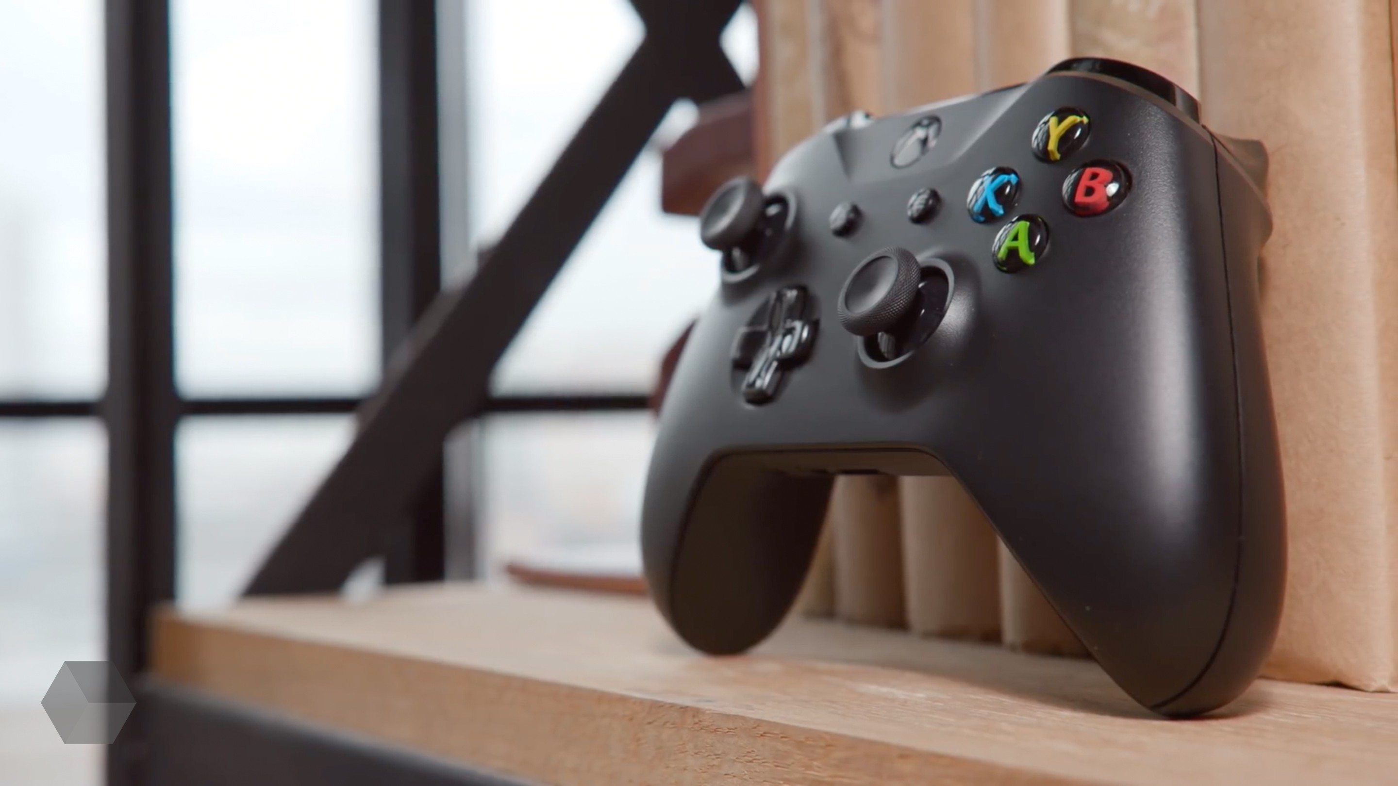 Xbox One получил поддержку клавиатуры и мыши