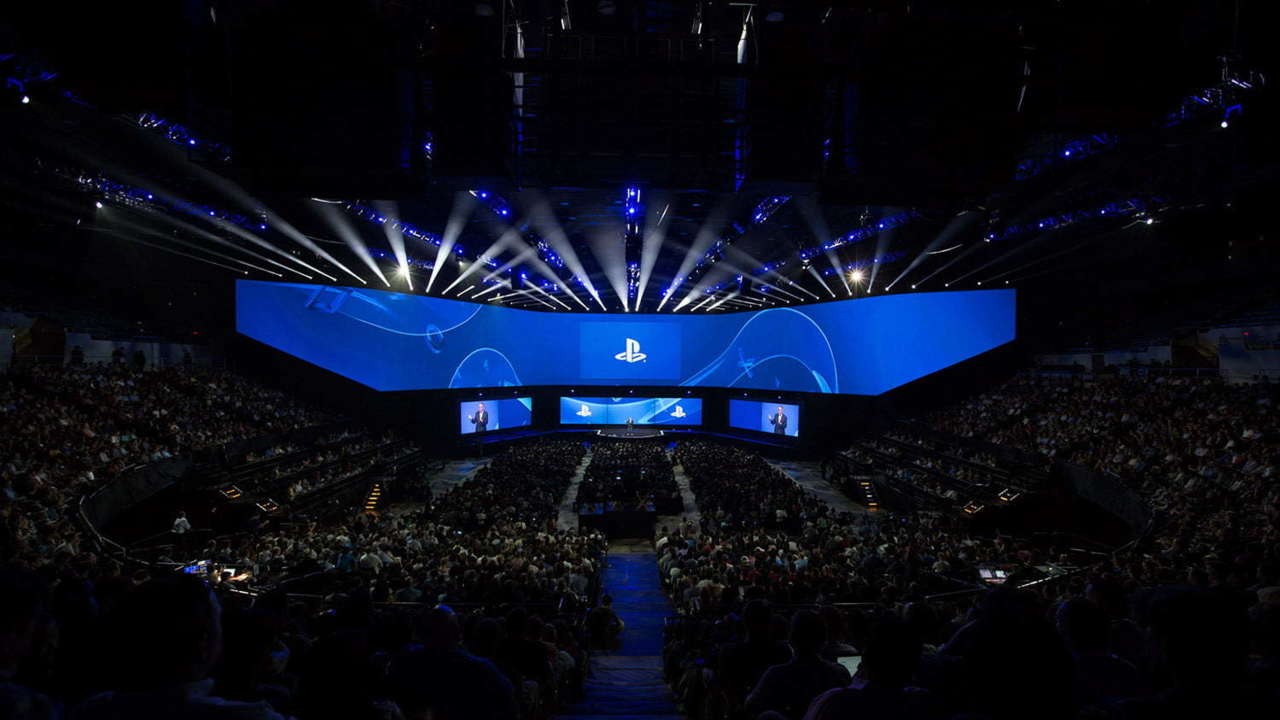 Что показала Sony на E3 2018?