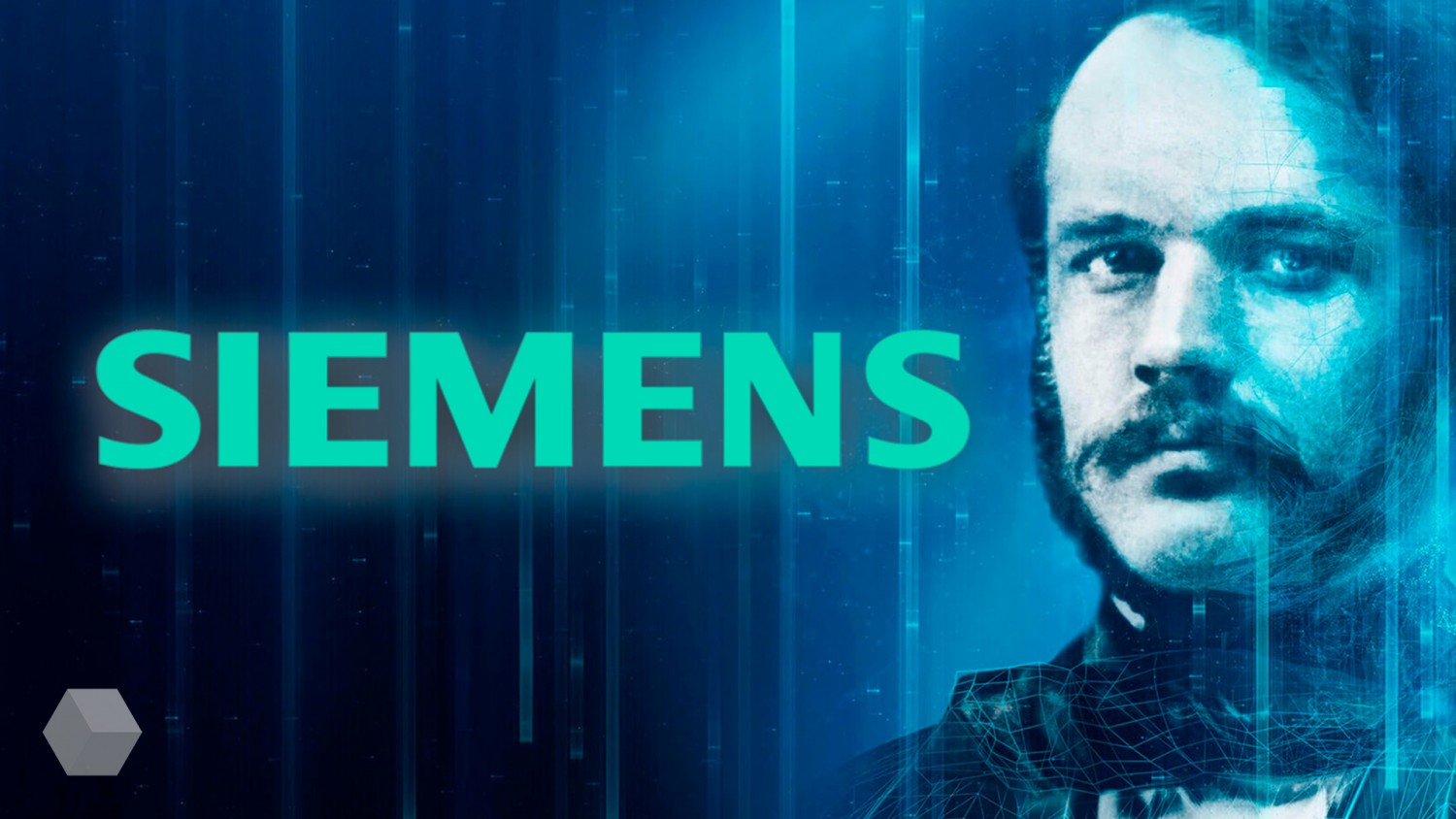История бренда Siemens