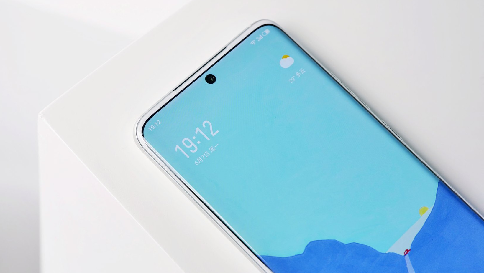 Meizu показала, каким может быть смартфон 19 Pro - Rozetked.me