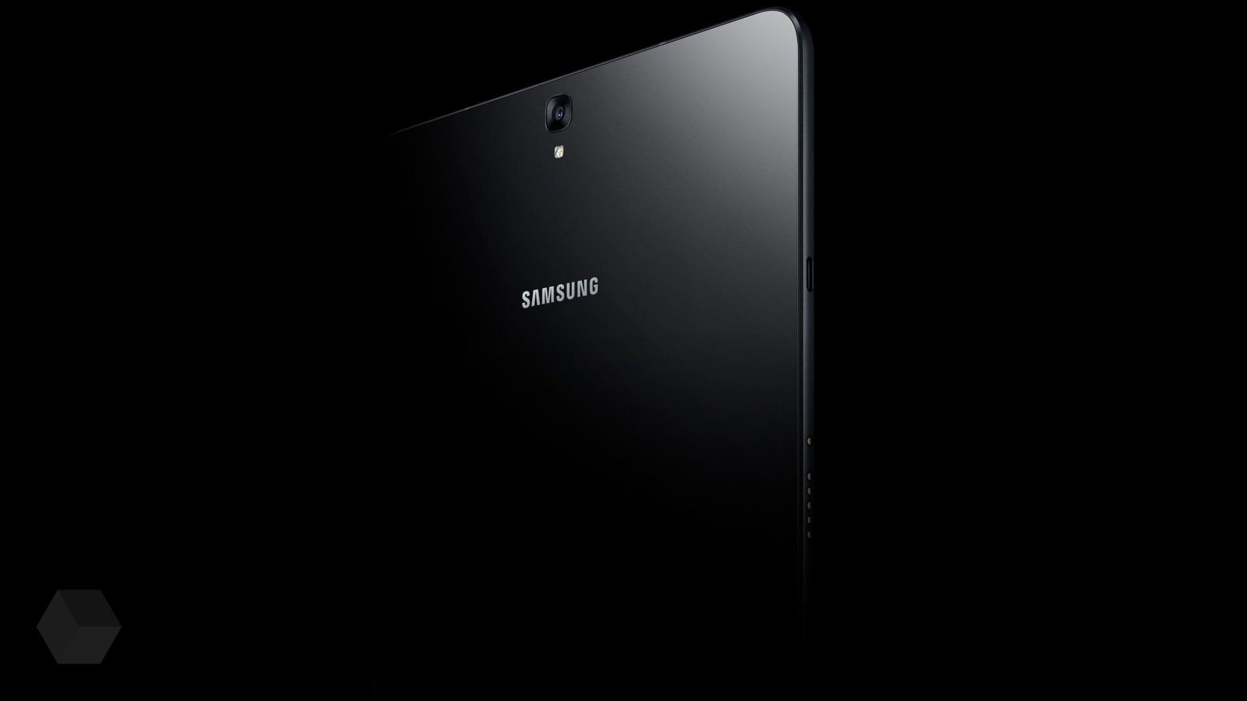 Galaxy Tab S4 показался на рендерах