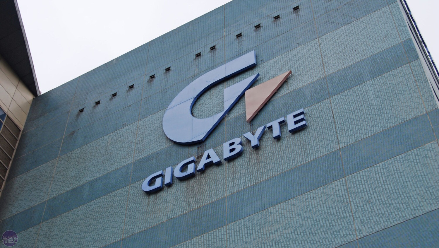 Яндекс ланит gigabyte и втб запустят производство серверов в россии