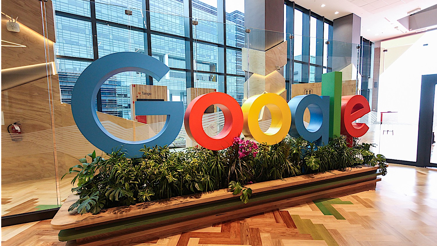 Google купила британский стартап Redux