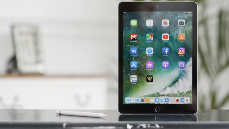 Свежие скидки на iPad и аксессуары для iPhone от МТС и «Билайн»