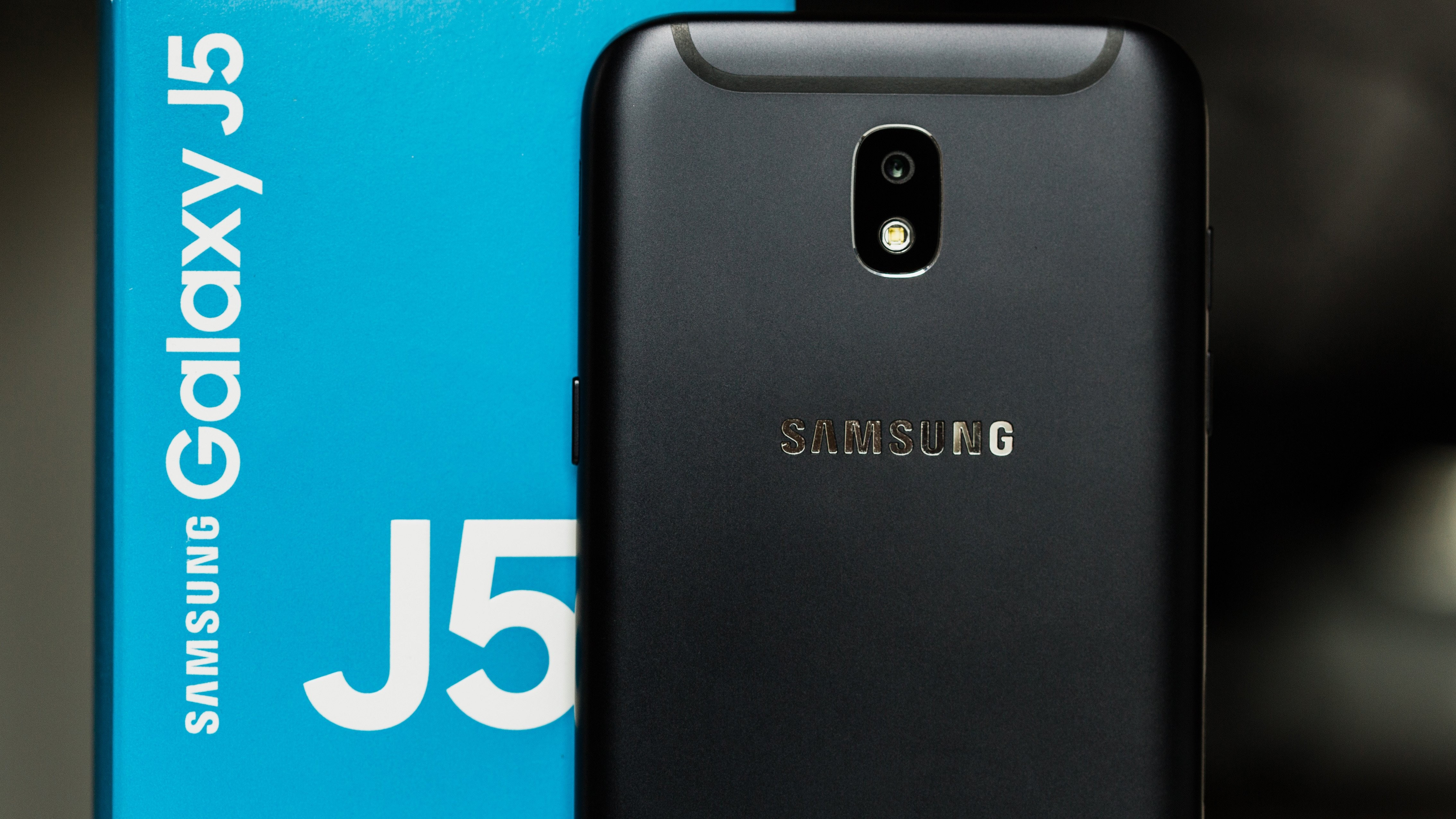 Samsung объединит линейки бюджетных смартфонов в Galaxy M