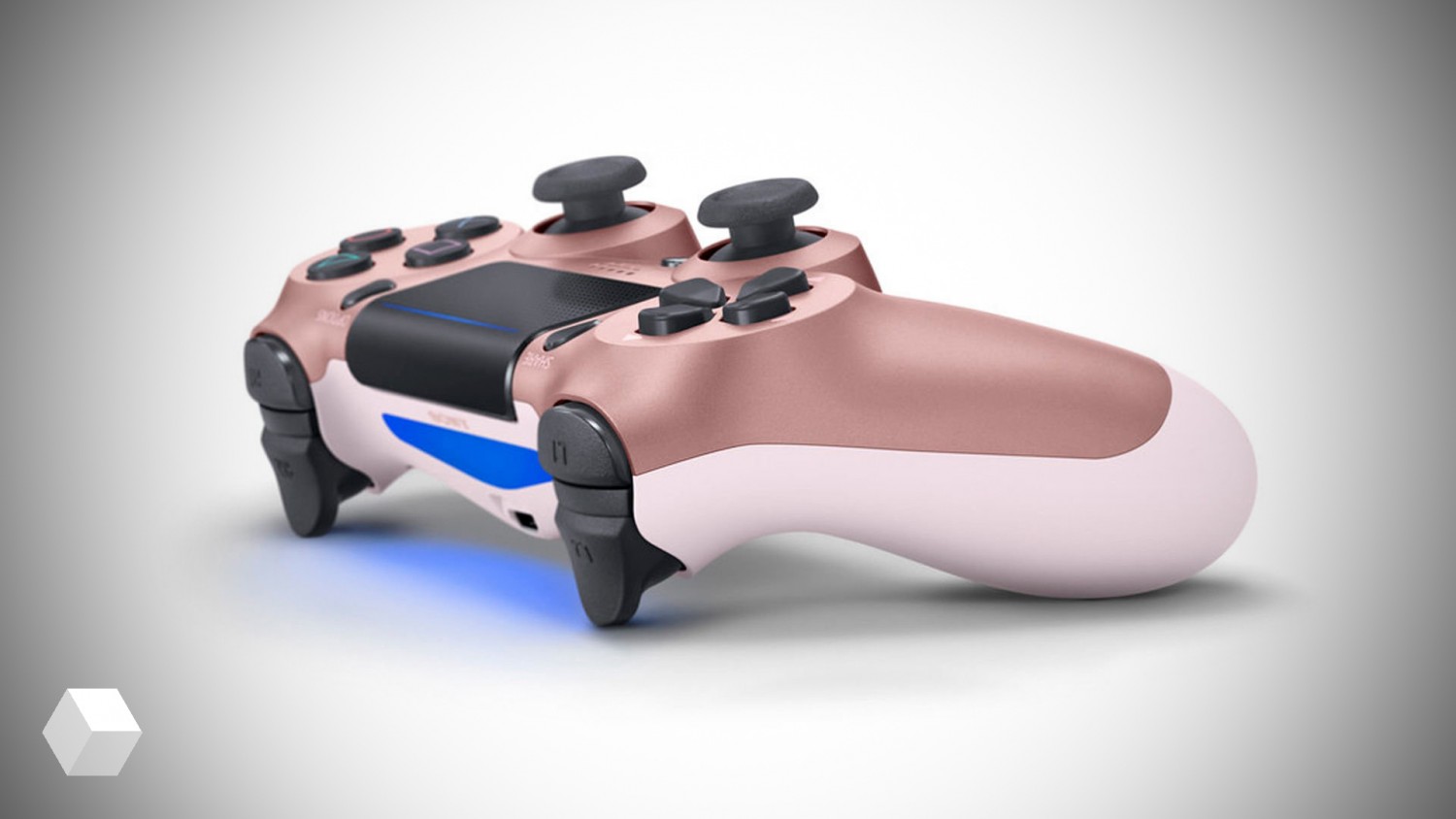 Sony представила новые расцветки для беспроводного контроллера DualShock 4