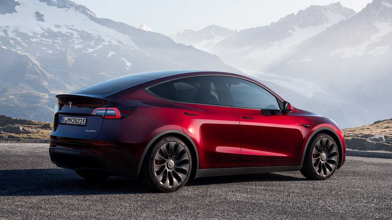 Аналитики: Tesla Model Y — самый продаваемый автомобиль в мире. Впервые  среди электрокаров - Rozetked.me