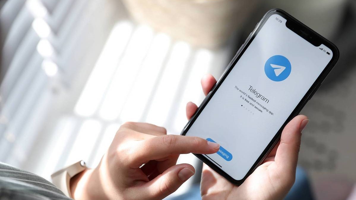 Mediascope: аудитория Telegram в России за месяц выросла на 1,2 млн человек