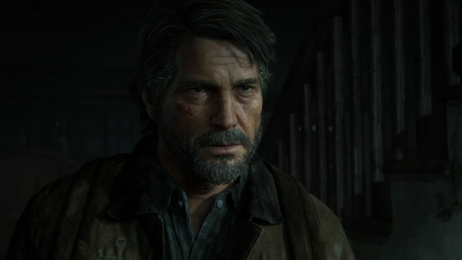 Дата выхода и трейлер The Last of Us II