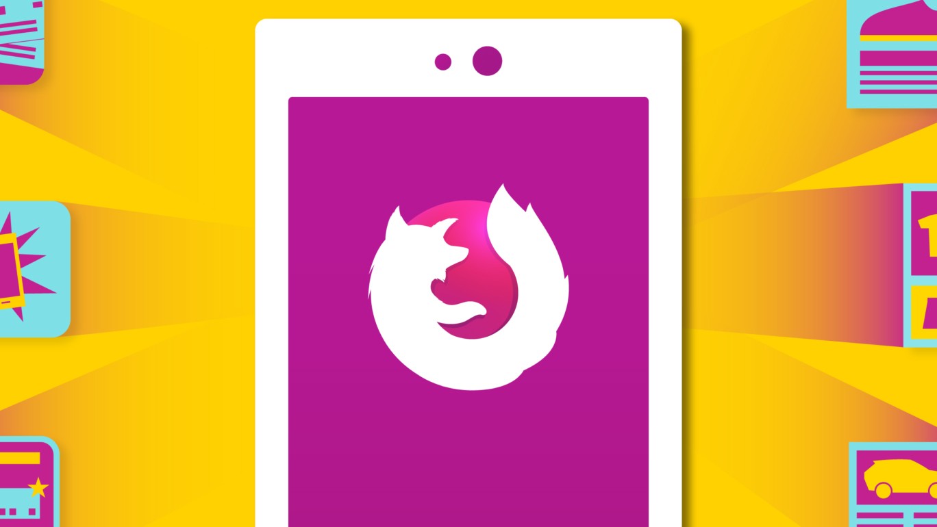 Firefox для Android получил режим «Картинка в картинке» и каналы уведомлений