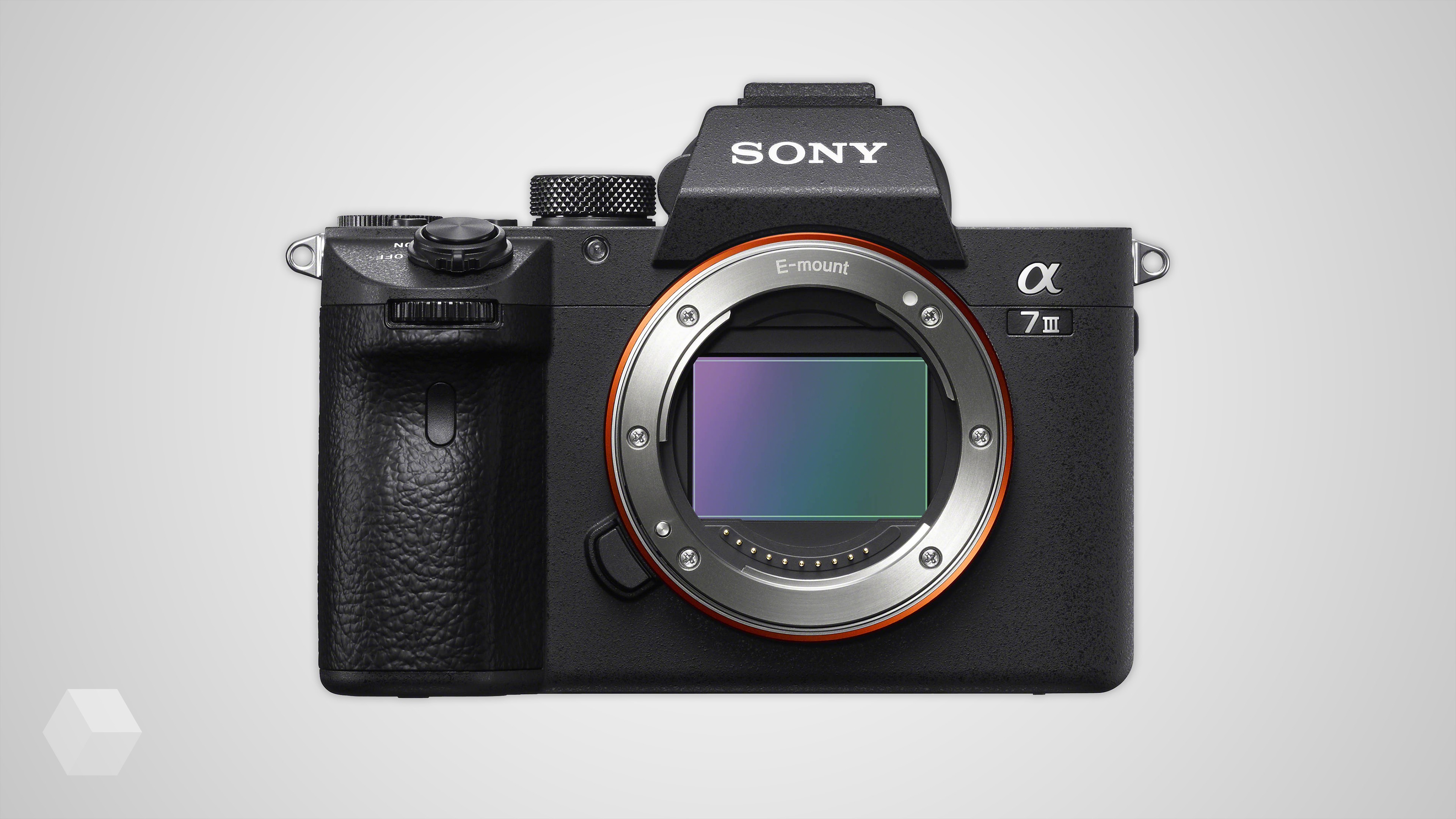 Открыт предзаказ на полнокадровую беззеркальную камеру Sony a7 III