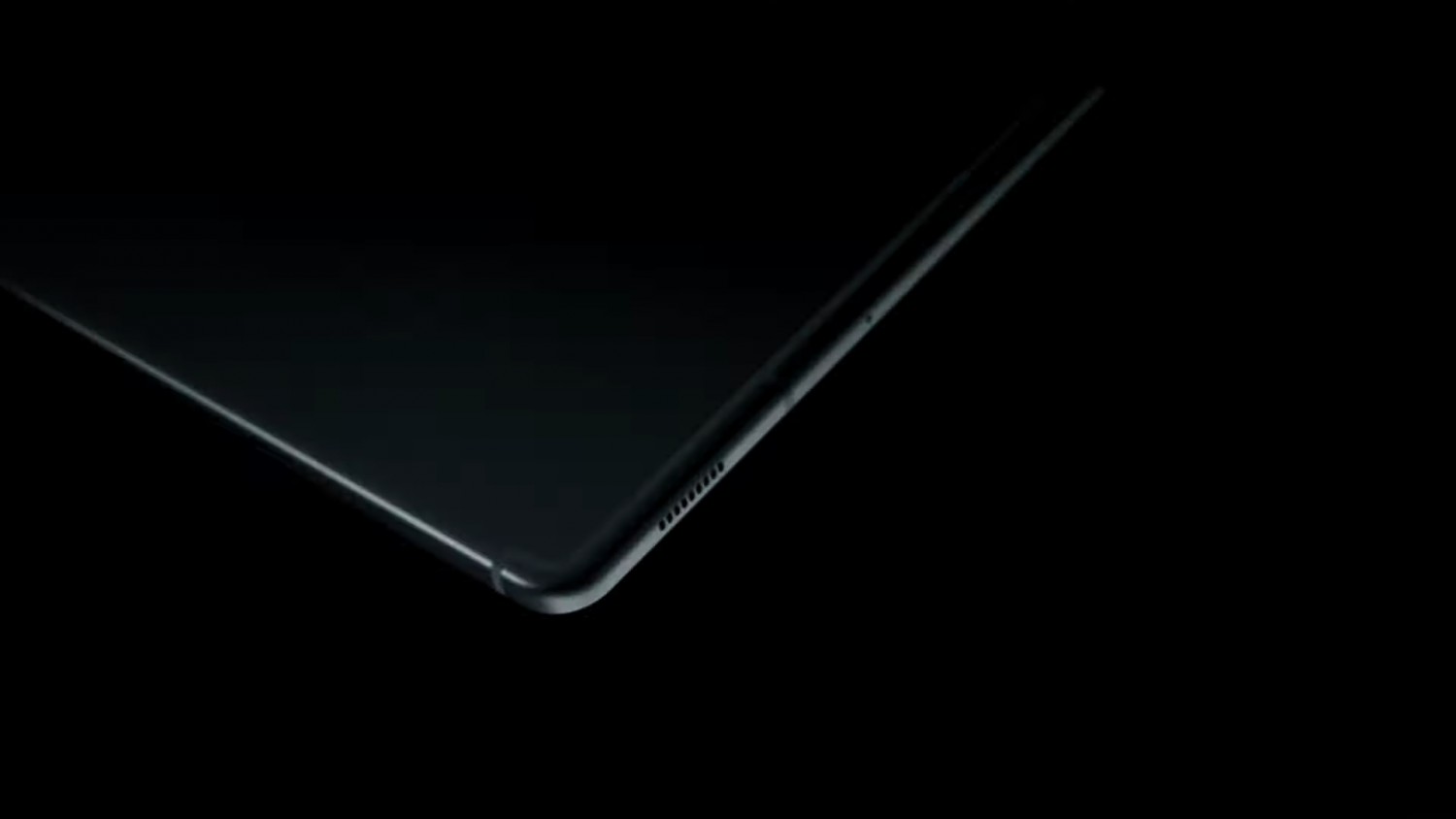 Samsung подтвердила анонс Galaxy Tab S6 и Watch Active 2