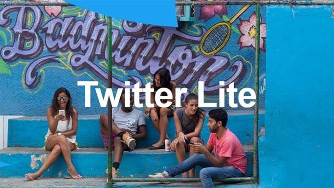 Twitter Lite заработал в Белоруссии и Украине