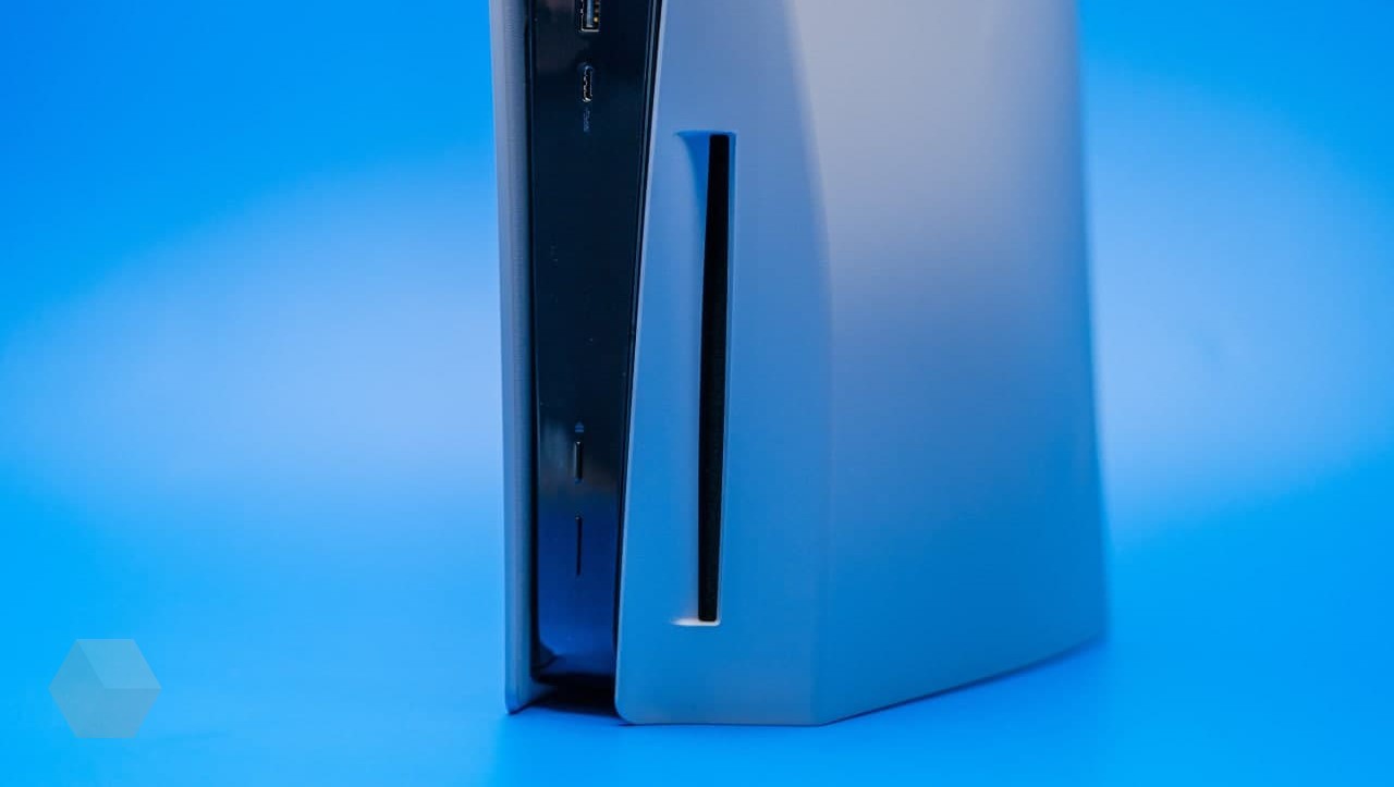 Пользователи жалуются на шумный дисковод PlayStation 5