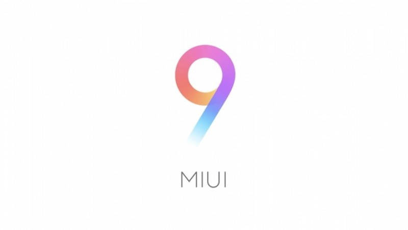 Глобальная бета MIUI 9 версии 7.12.7 доступна для скачивания!