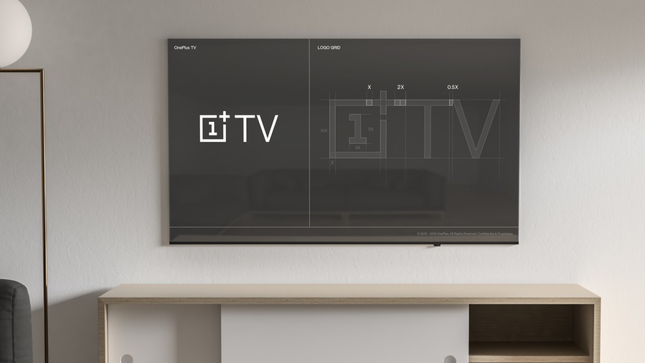 OnePlus TV с матрицей QLED будет работать на Android TV