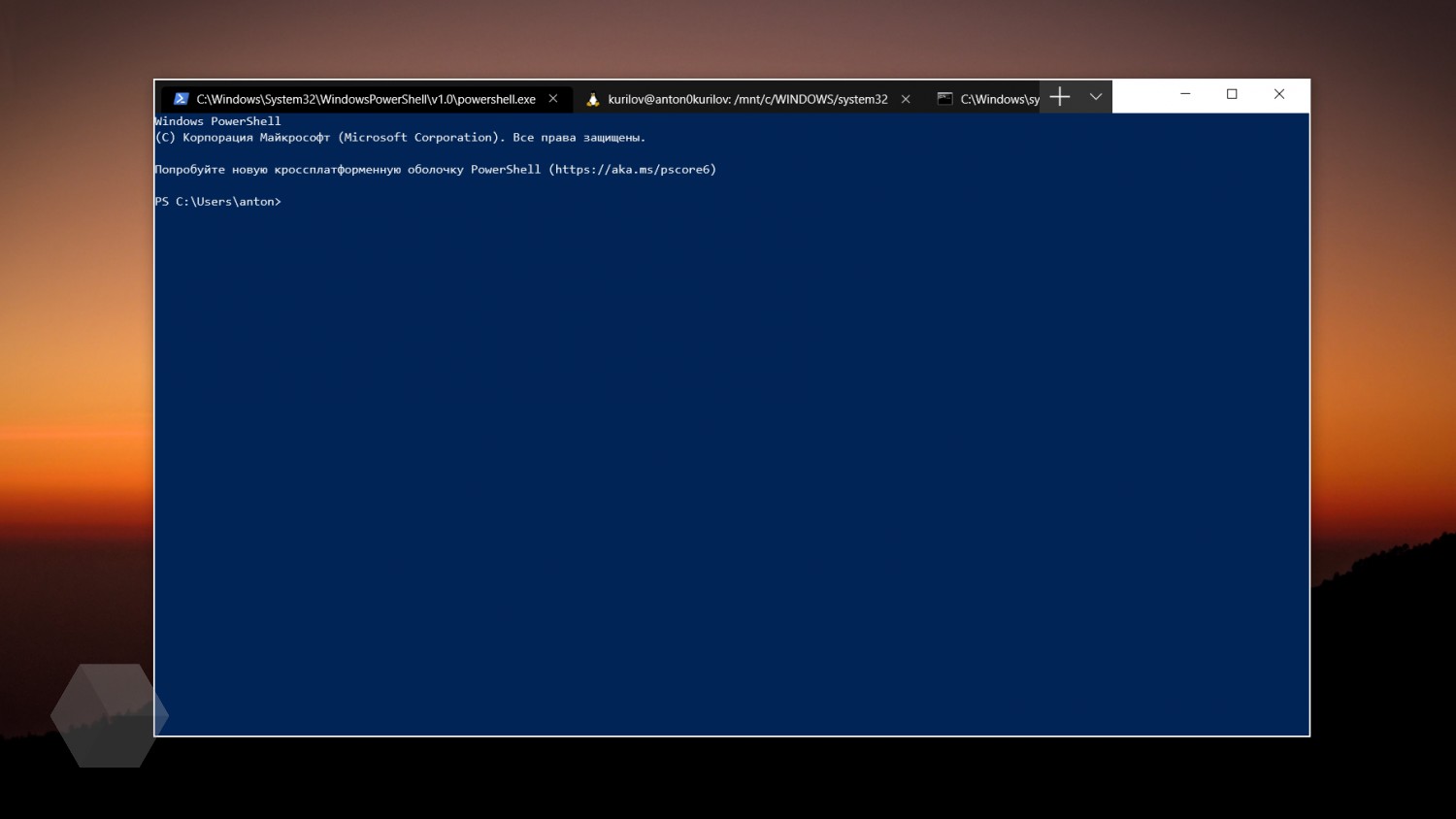 Powershell terminal. Windows 11 терминал. Терминал виндовс 10. Terminal Emulator Windows 10. Терминал hex Windows 10.