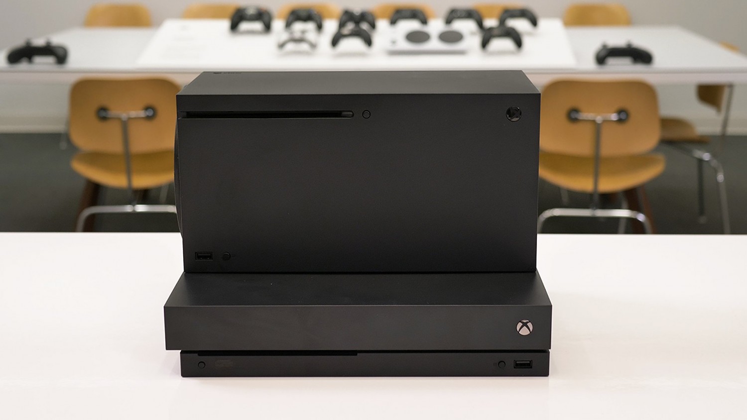 Инженеры Microsoft раскрыли подробности о конструкции Xbox Series X