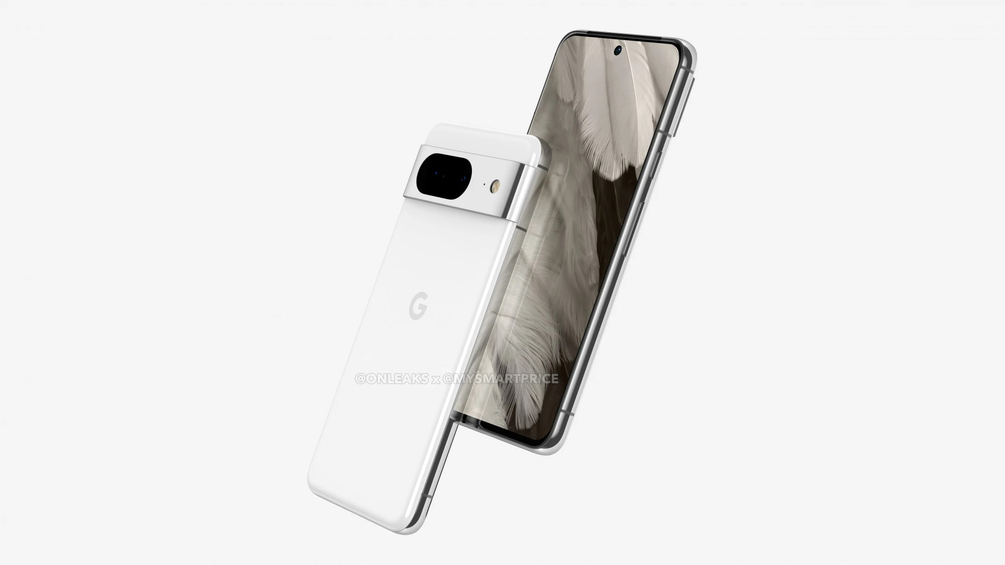 Google Pixel 8 может выйти без слота для SIM-карт - Rozetked.me