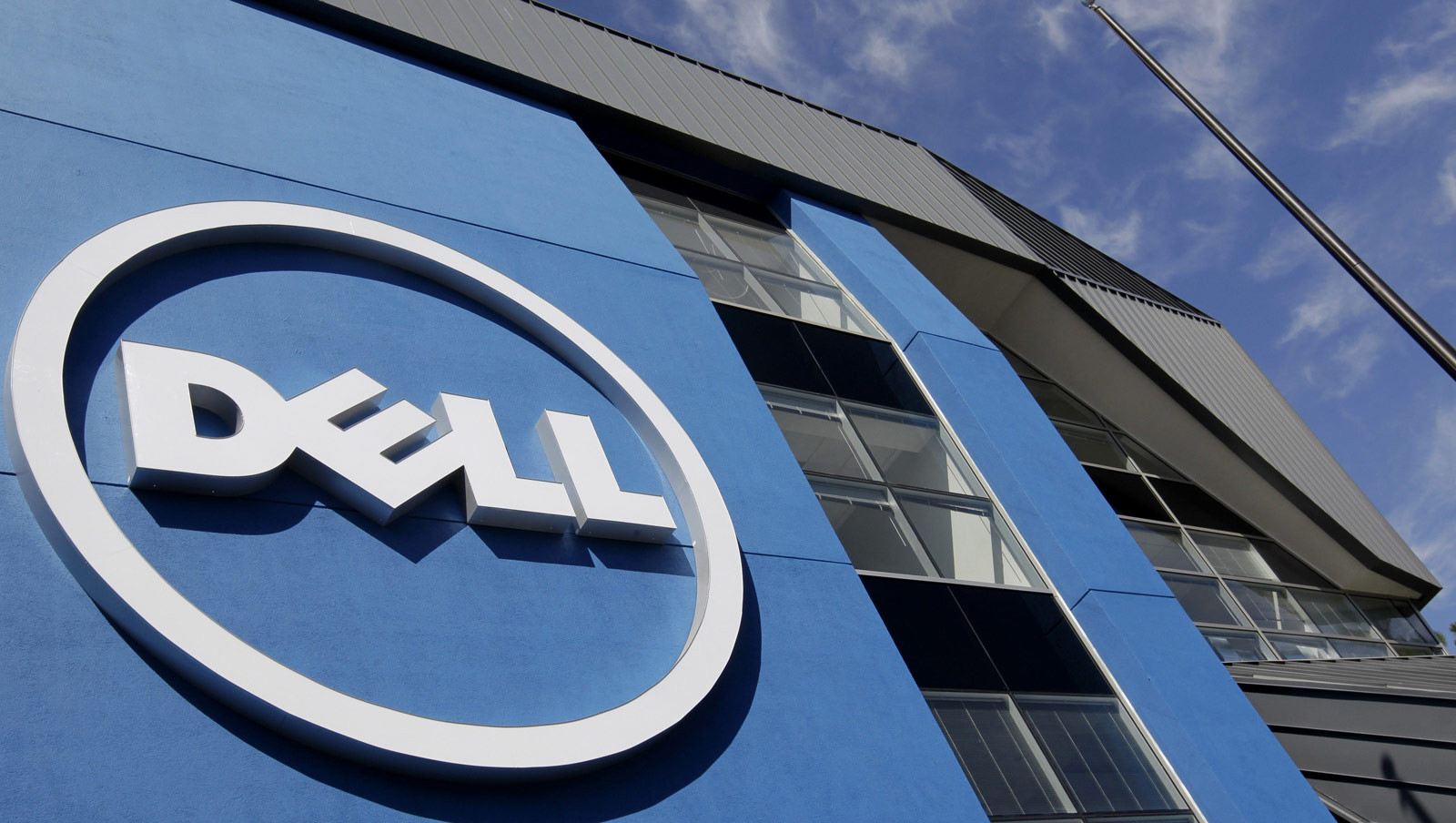 Dell окончательно уходит с российского рынка