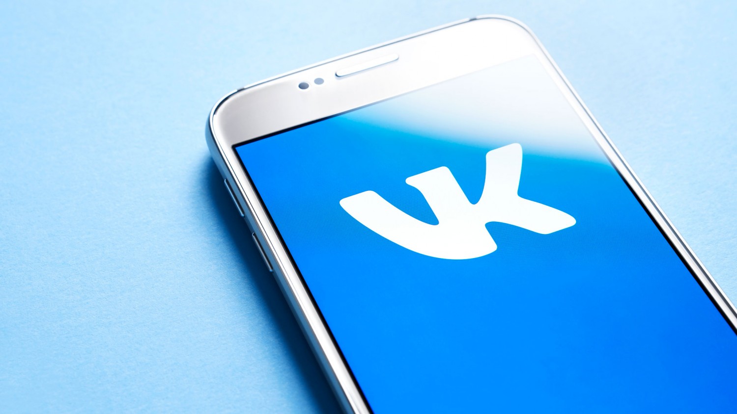 У «ВКонтакте» наблюдаются перебои в работе