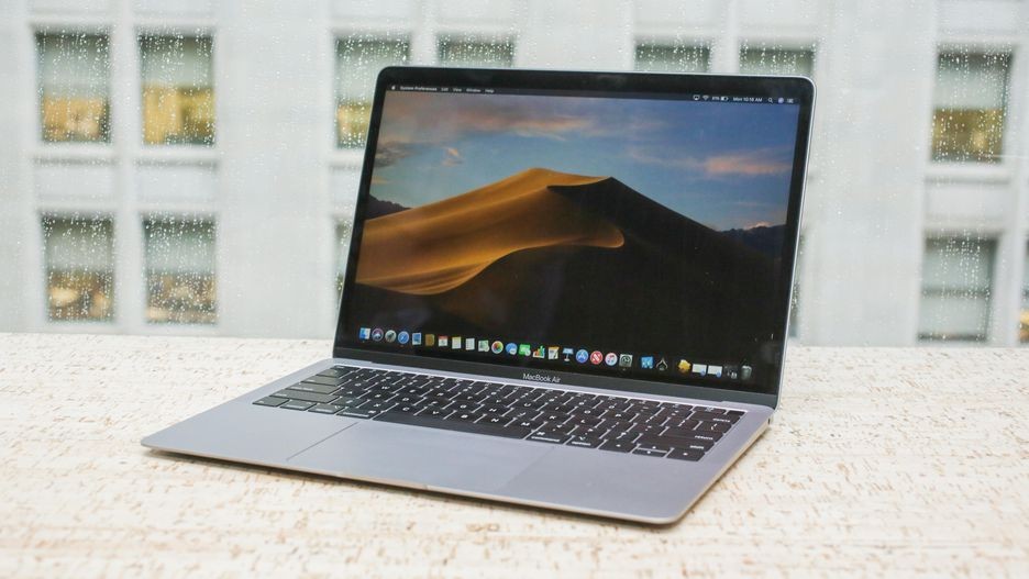 Что говорят журналисты про новый MacBook Air