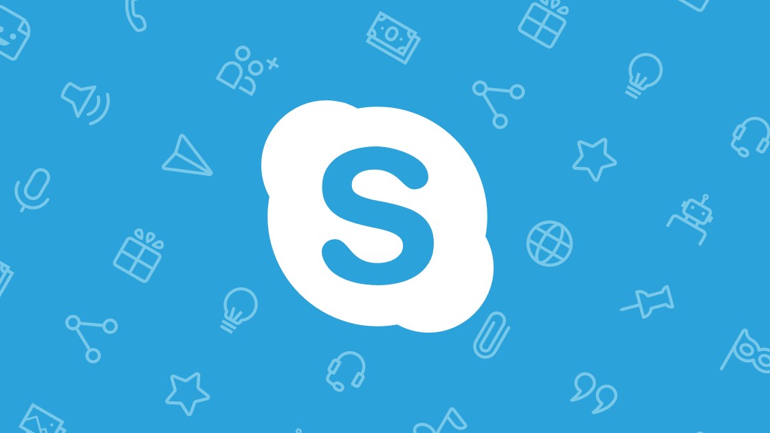 Microsoft обновила иконку Skype для Android и iOS
