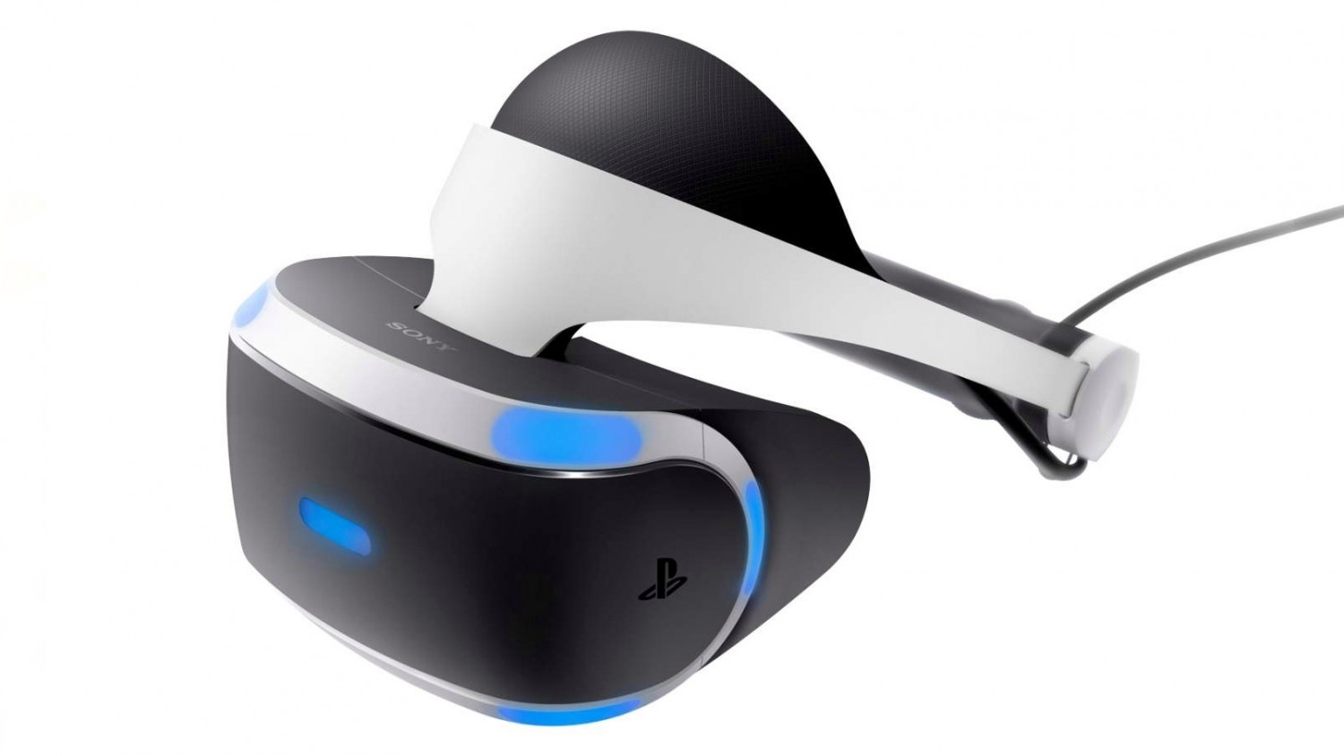 Sony анонсировала PS VR второго поколения