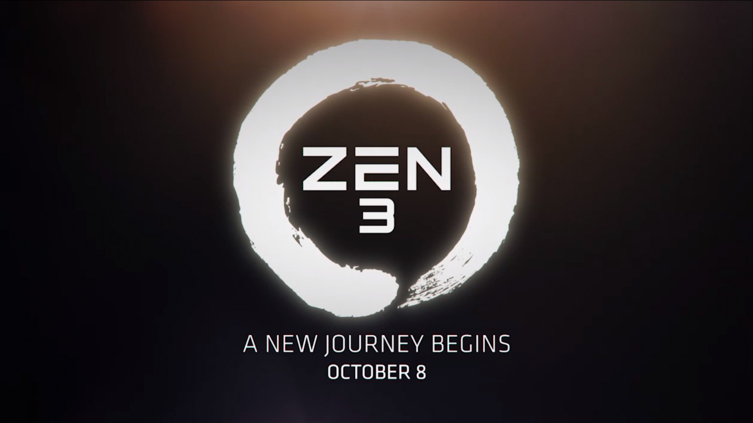 Как смотреть презентацию AMD Ryzen с новой архитектурой Zen 3