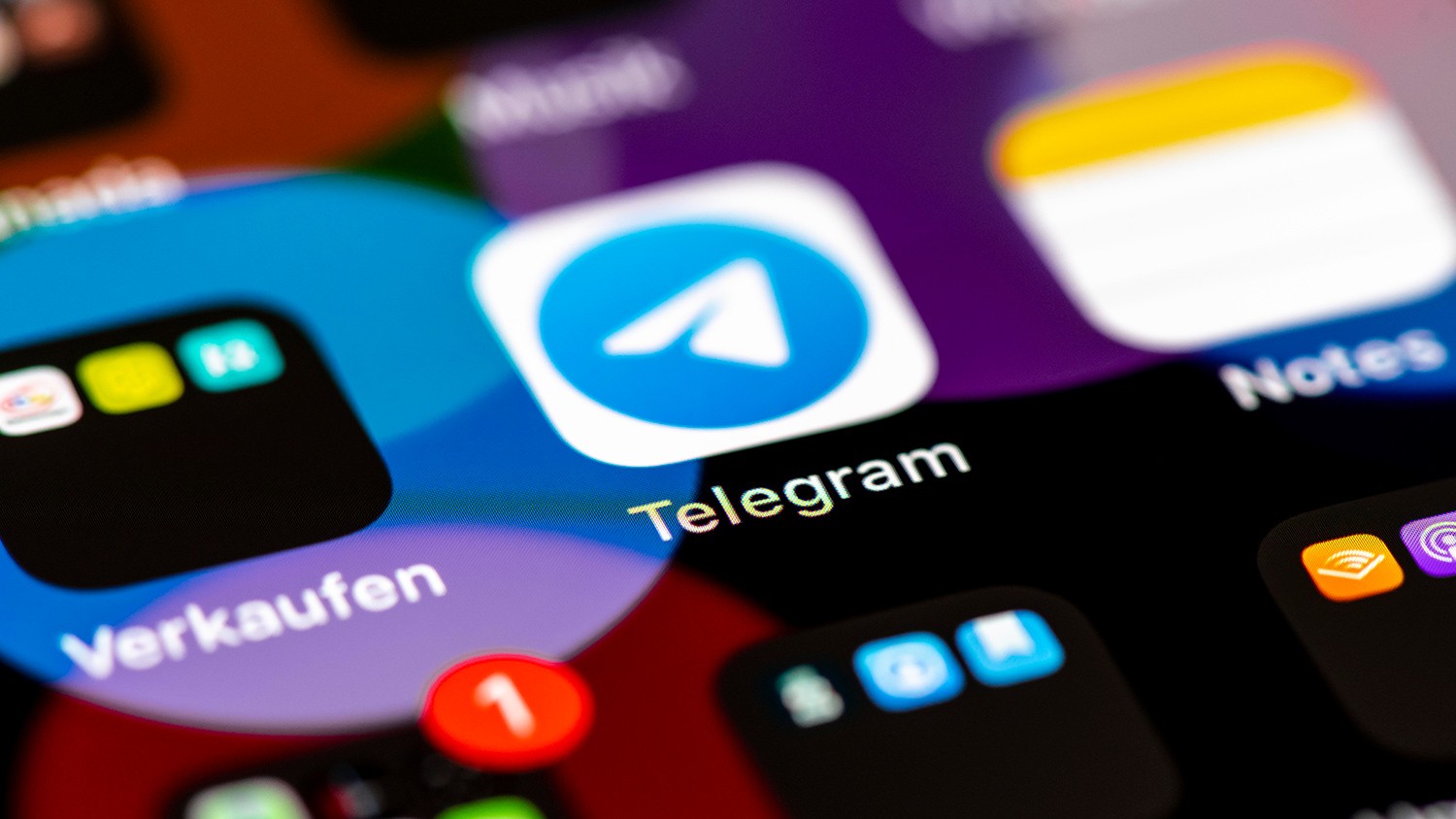 Telegram привлекает финансирование через выпуск облигаций
