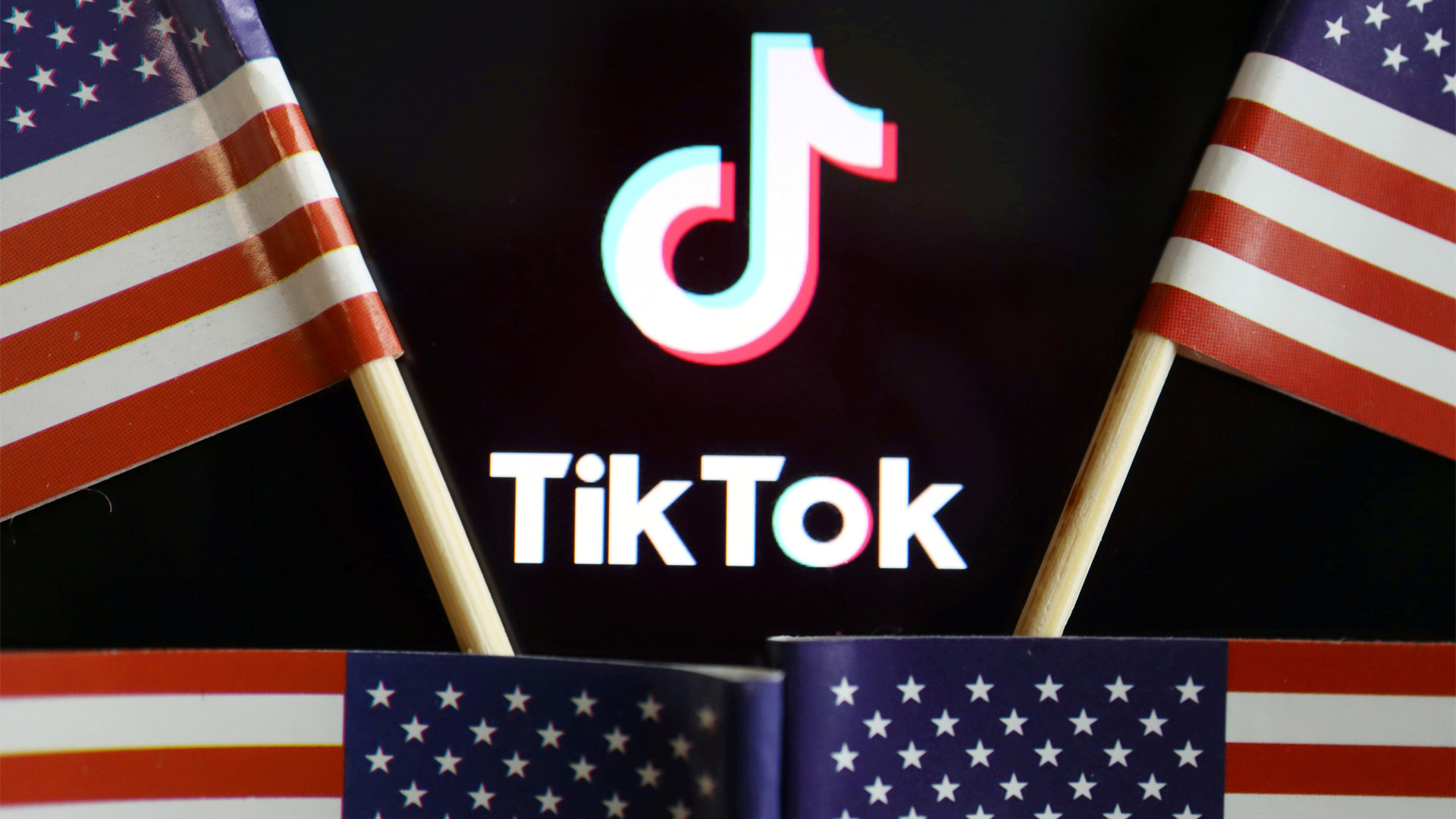 tiktok в россии работает или нет