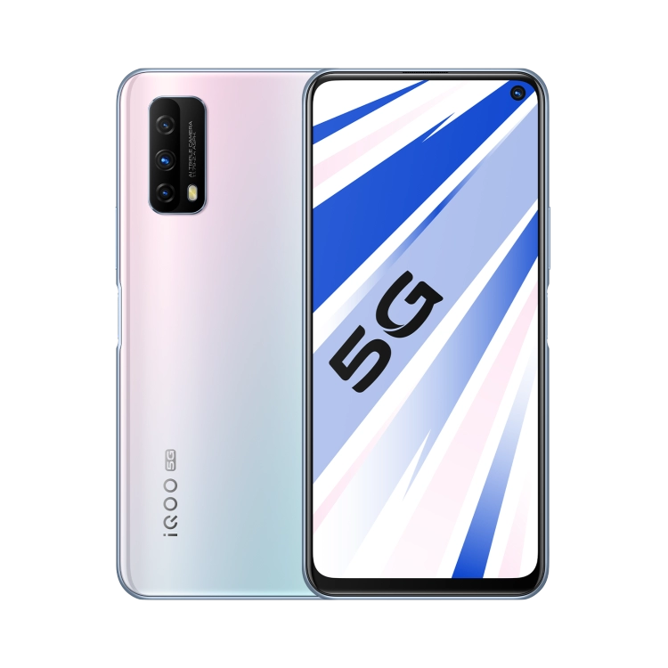 vivo z1x5g 6 128