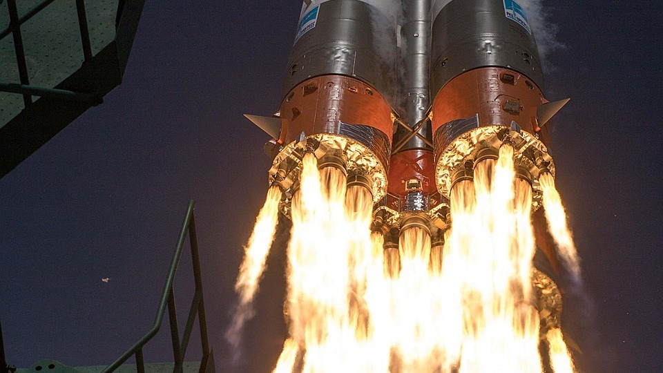 Стартовали работы над ракетой-носителем «Союз-6». Испытания запланированы на 2025 год