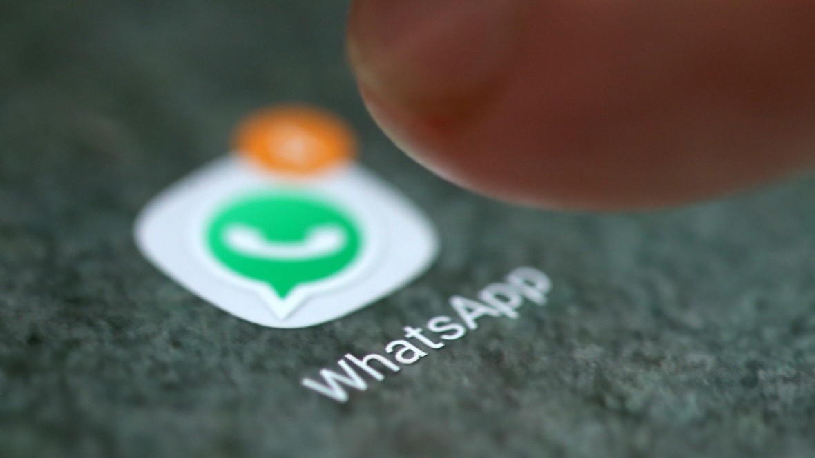 Теперь для запуска WhatsApp на ПК и в браузере потребуется биометрия