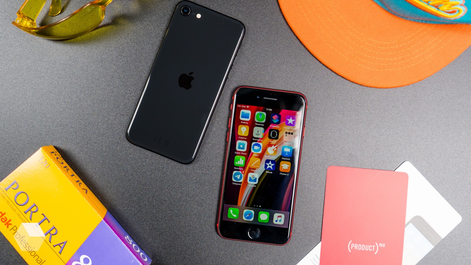 Apple выпустила iOS 14 beta 5. Что нового?