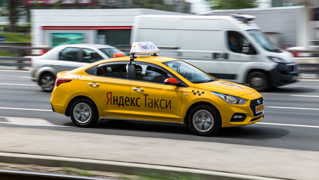 Водители «Яндекс.Такси» в Челябинске готовятся к забастовке