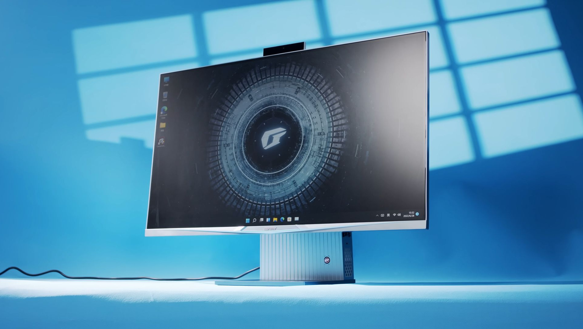 Colorful выпустила игровой моноблок с Ryzen 9 6900HX и Radeon RX 6850M ...