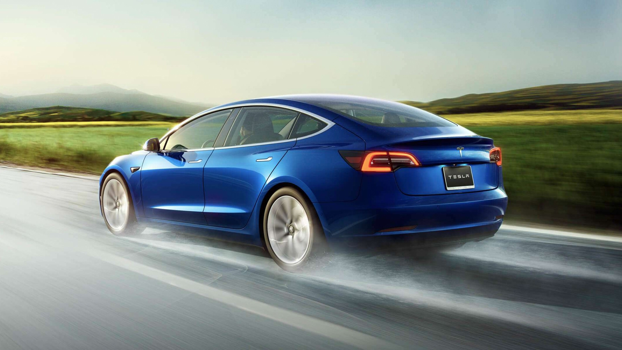 Дистанционное управление Tesla позволяет не платить за парковку