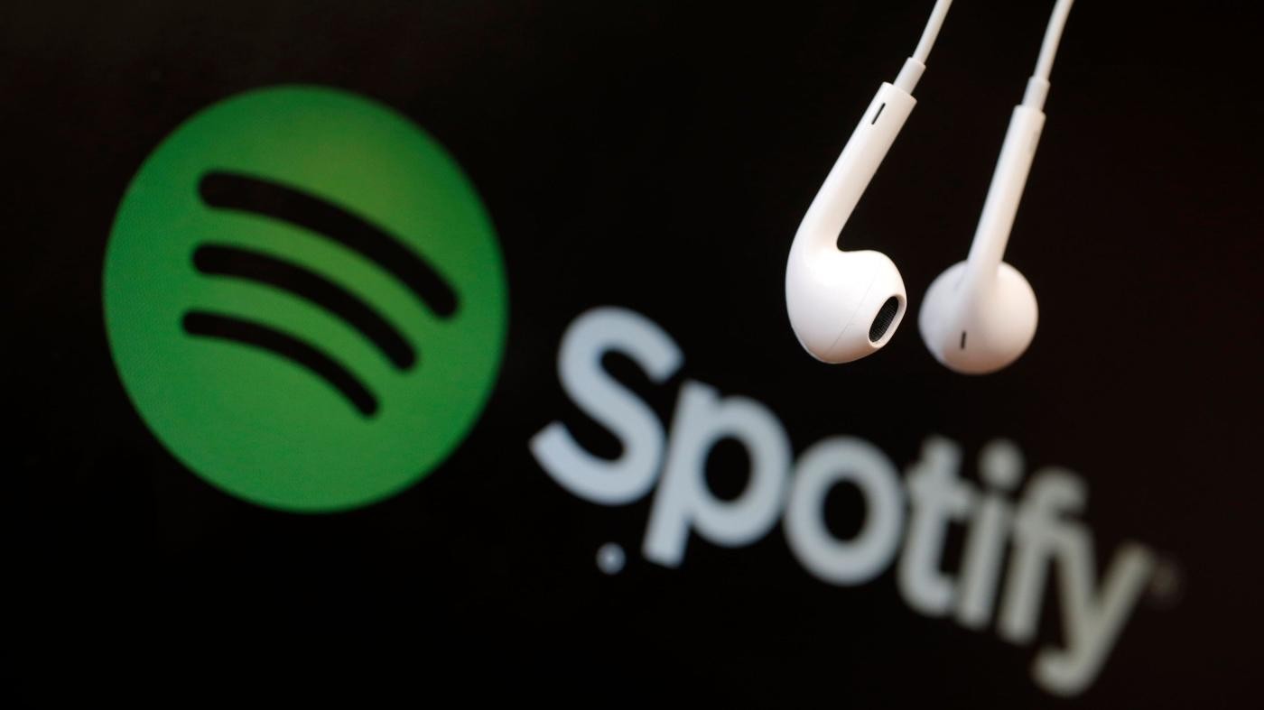 Spotify отложил запуск в России до конца года
