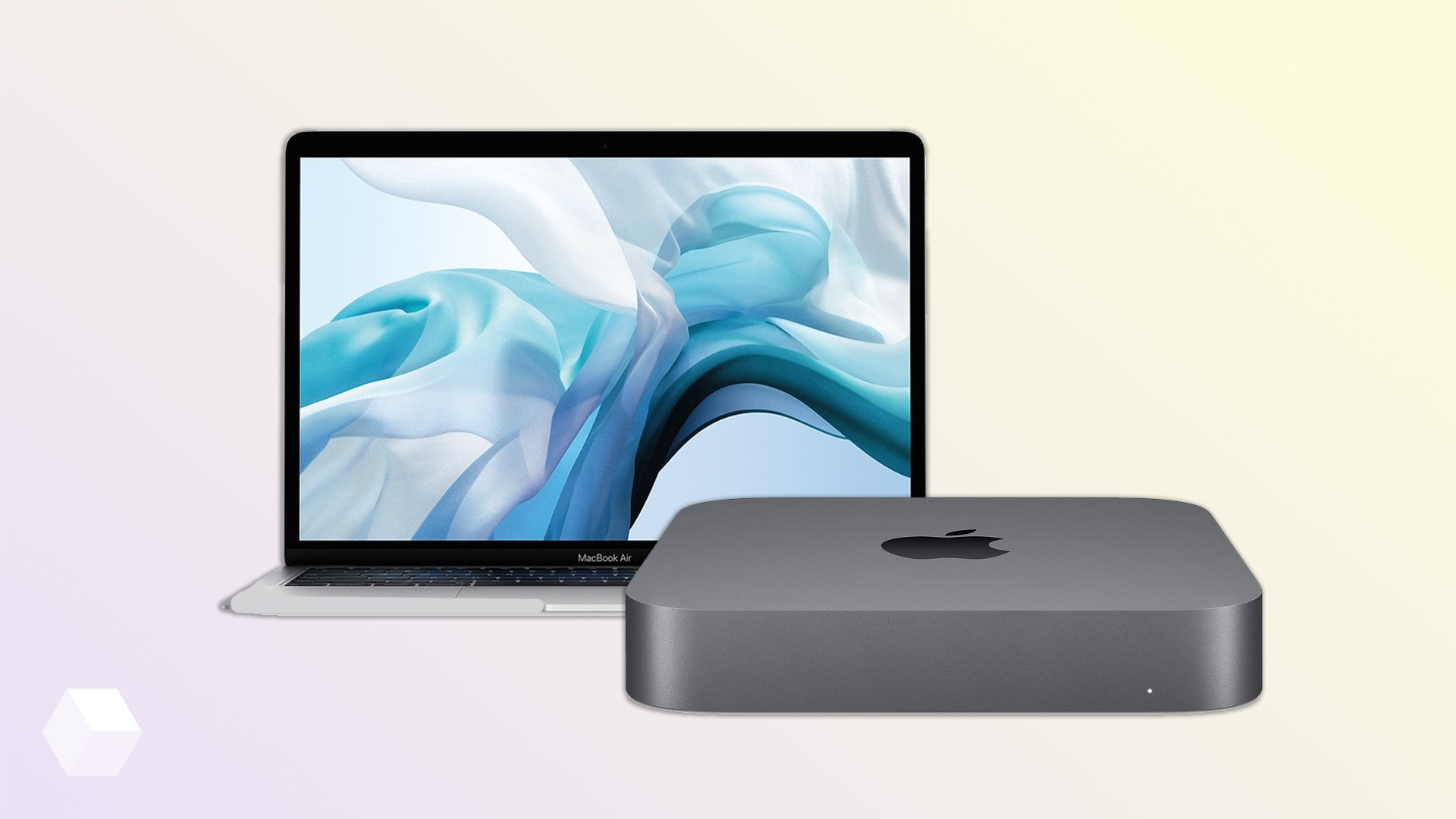Восстановленные MacBook Air и Mac mini 2018 года появились в продаже