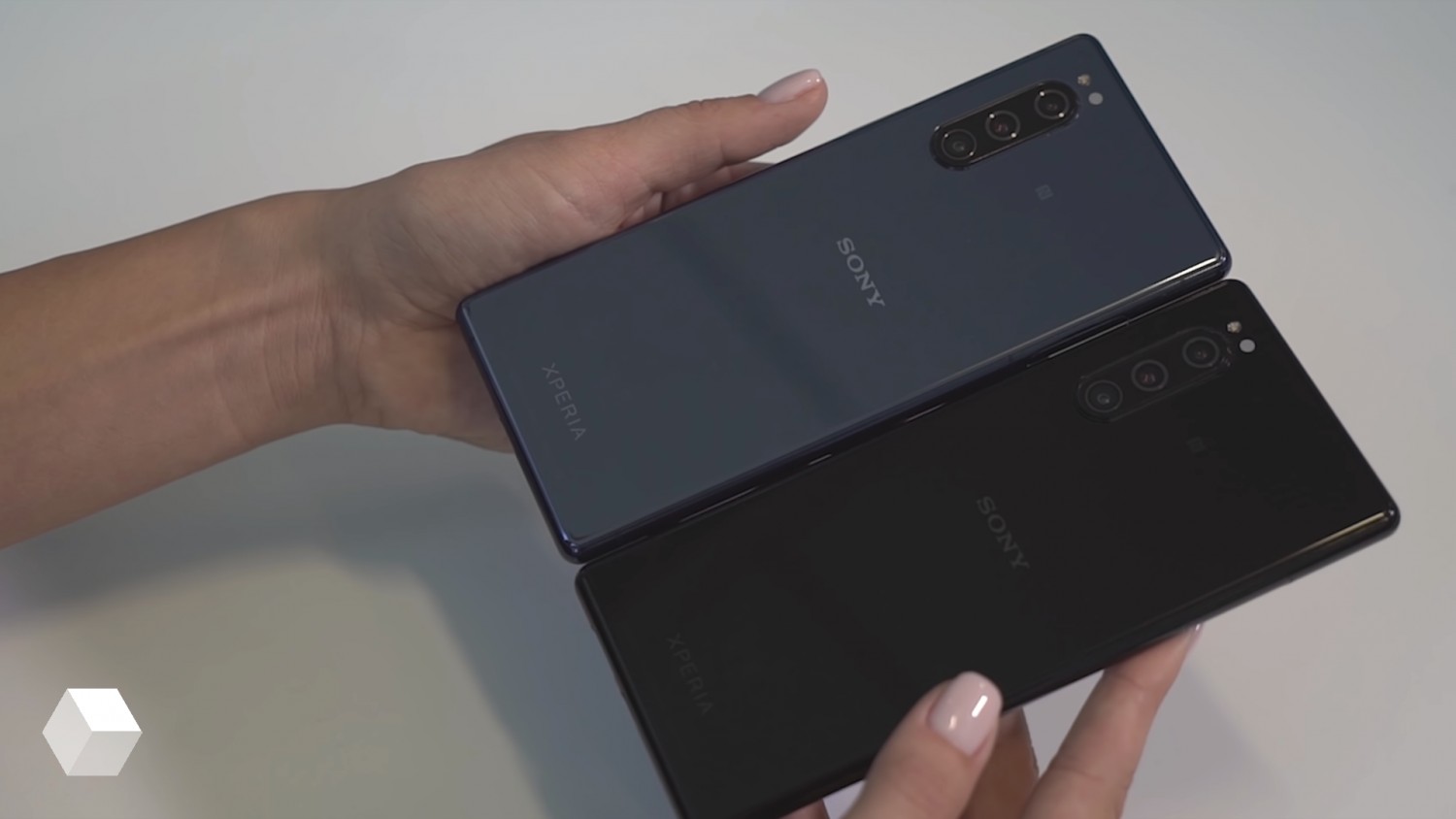 Слух: Sony возродит серию смартфонов Compact
