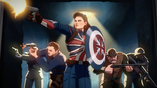 Marvel перенесла релиз «Люди Икс ’97», продолжения «Что если?» и других проектов