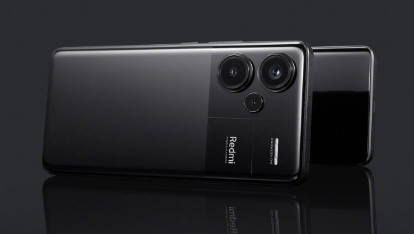 Redmi показала три новых расцветки для Note 13 Pro+