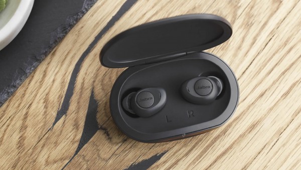 Jabra Enhance Plus — TWS-наушники с функцией слухового аппарата