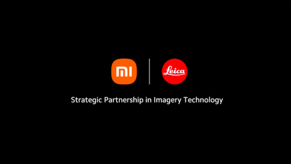 Xiaomi и Leica заключили партнёрство. Совместный смартфон выйдет в июле