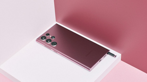 Samsung представила Galaxy S22 Ultra с пером S Pen. Новый Note?