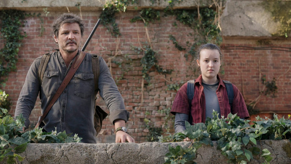 Сериал The Last of Us выйдет на Blu-ray и DVD