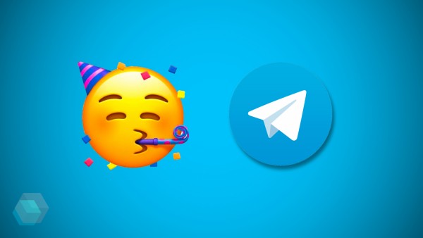 Мессенджер Telegram отмечает шестилетие